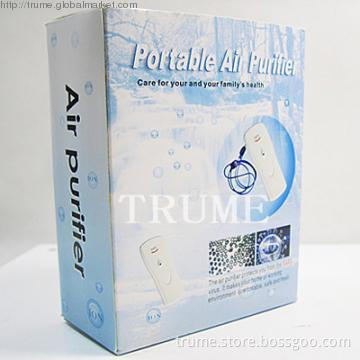 ozone air purifier  for home